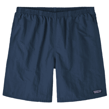 Szorty Patagonia Baggies Longs - 7 in. Men Tidepool Blue w/Tidepool Blue