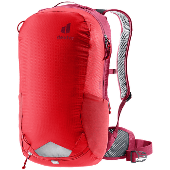Plecak deuter Race 16 cherry-masala