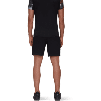 Szorty Mammut Massone Sport Shorts Men 00789 strata