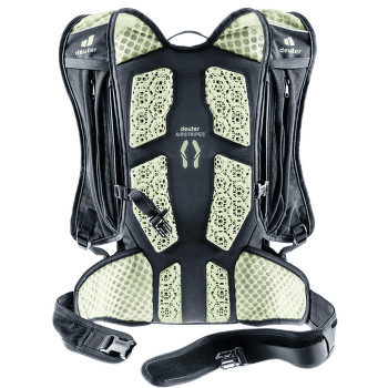 Plecak deuter Hiline 8 phosphor-black