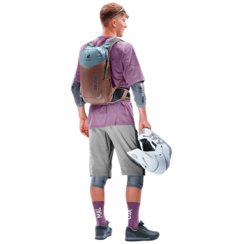Plecak deuter Hiline 14 atlantic-raisin