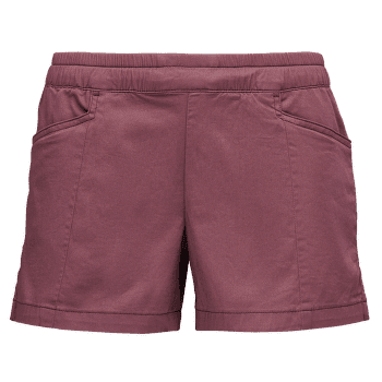 Szorty Black Diamond Notion Shorts Women Fig