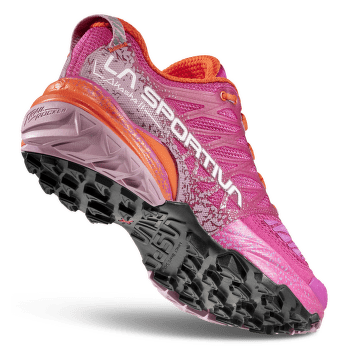 Buty La Sportiva Akasha II Women Springtime/Cherry Tomato