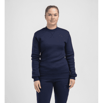 Bluza Aclima FleeceWool V2 Crewneck Women Corsair