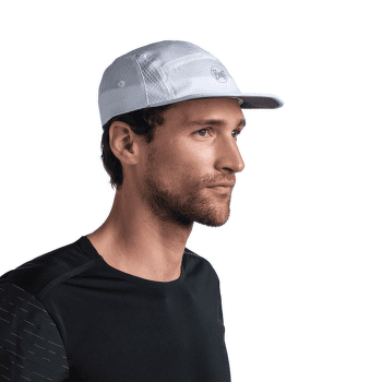 Czapka Buff 5 Panel Cap SOLID TEAL