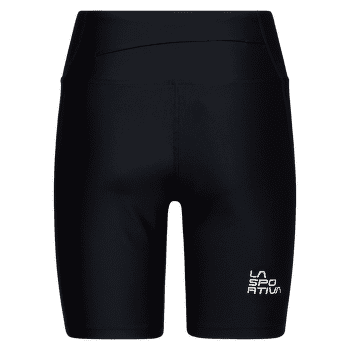 Szorty La Sportiva AERIAL SHORTS Women Black/Chalk