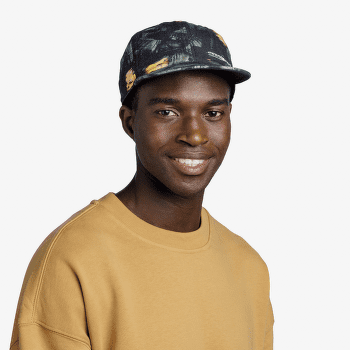 Czapka Buff Pack Baseball Cap OKISA MULTI