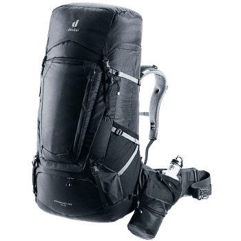 Plecak deuter Aircontact Pro 75+10 Black