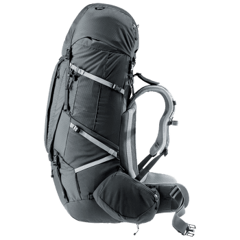Plecak deuter Aircontact Pro 75+10 SL graphite