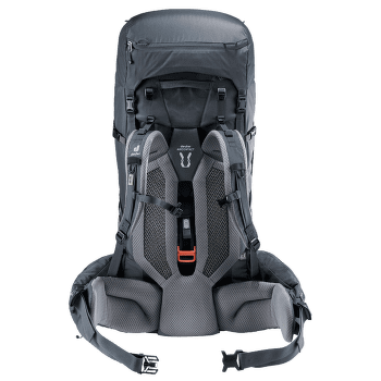 Plecak deuter Aircontact Pro 85+10 Black