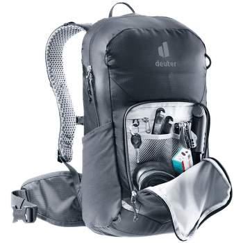 Plecak deuter Bike I 20 Black