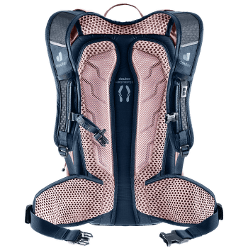 Plecak deuter Compact 14+3 graphite-shale