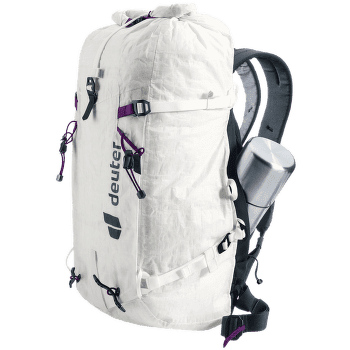 Plecak deuter Guide Ultra 24 SL white-black
