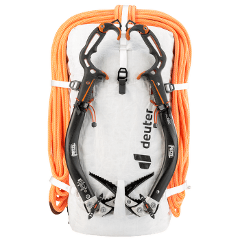 Plecak deuter Guide Ultra 26 white-black