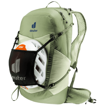 Plecak deuter Speed Lite Pro 25 Black