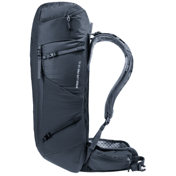 Plecak deuter Speed Lite Pro 28 SL Black