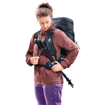 Plecak deuter Speed Lite Pro 28 SL Black