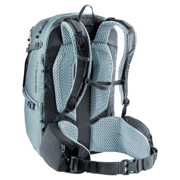 Plecak deuter Trans Alpine Pro 26 SL ashrose-desert