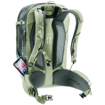 Plecak deuter Trans Alpine Pro 28 grove-ivy