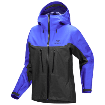 Bunda Arcteryx Alpha Jacket Women Electra / Black