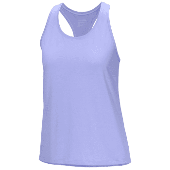 Tank top Arcteryx Taema Tank Women Moonstone Heather