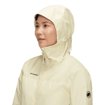 Bunda Mammut Ducan Guide HS Hooded Jacket Women 3800 vin