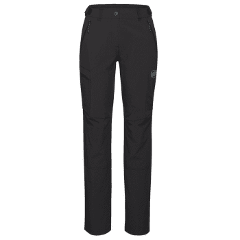 Spodnie Mammut Runbold IV Pants Women black 0001