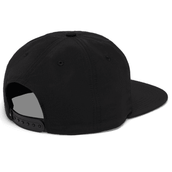 Czapka Black Diamond Synthetic Surf Hat Black-Lightning Bolts