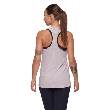 Tank top Mammut Massone Light Tank Top Women 3818 dark mammut red