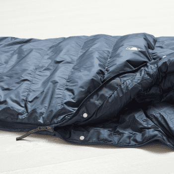 Śpiwór Fjällräven Keb Two Seasons Navy