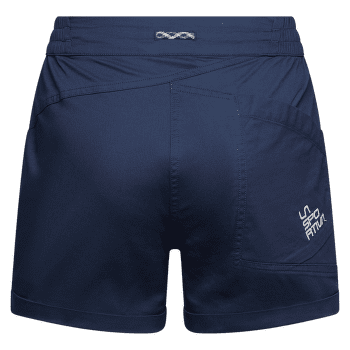 Szorty La Sportiva TUNDRA SHORTS Women Night Sky/Chalk