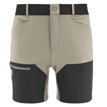 Szorty Millet Onega Stretch Short Men DORITE/BLACK NEW