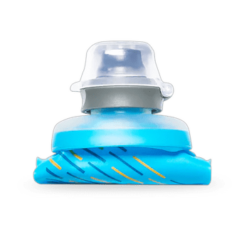 Butelka Hydrapak SOFTFLASK 150 Malibu Blue