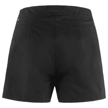 Szorty Fjällräven Abisko Hike Shorts Women Black