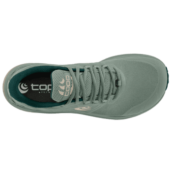 Buty Topo athletic Terraventure 4 Sage / Tan