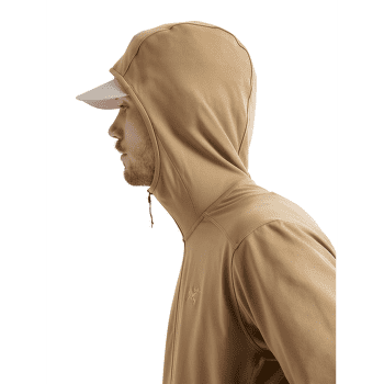 Bluza Arcteryx Kyanite Lightweight Hoody Men Black