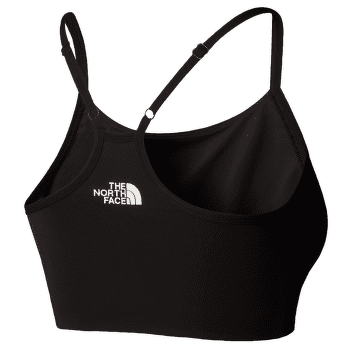 Biustonosz The North Face FLEX BRA TNF BLACK