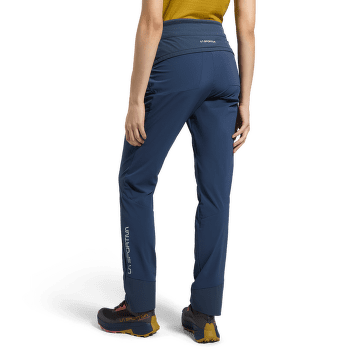 Spodnie La Sportiva MONUMENT PANTS Women Night Sky/Chalk