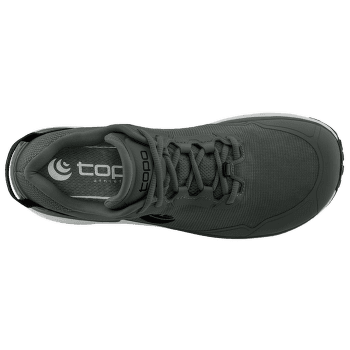 Buty Topo athletic Traverse WIDE Men Grey / Charcoal