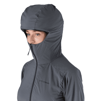 Kurtka Patagonia Nano-Air®Ultralight Full - Zip Hoody Women Early Teal