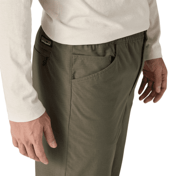 Spodnie Patagonia Nomader Ripstop Pants Men Basin Green