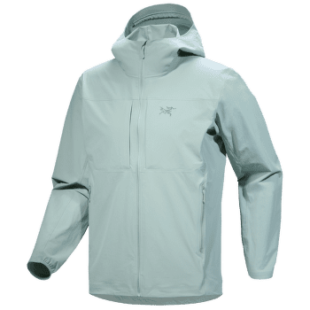 Bunda Arcteryx Gamma Lightweight Hoody Men Stone Green