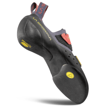 Buty wspinaczkowe| La Sportiva Kubo Savana/Mountain Red