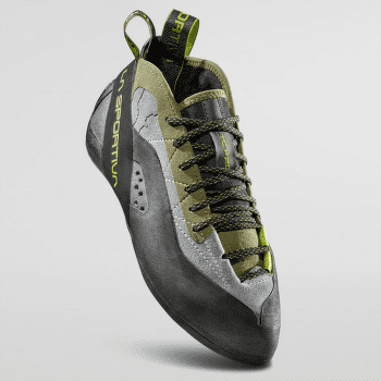 Buty wspinaczkowe| La Sportiva TC Pro Olive_E19E19