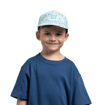 Czapka Buff Pack Mini Cap Kids ROAM TURQUOISE