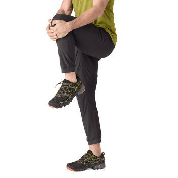 Spodnie Patagonia Terrebonne Trail Joggers Men Black