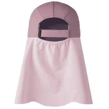 Czapka Buff Desert Cap Kids SOLID ORCHID