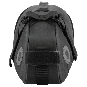 Torba Fjällräven Hoja Seatbag Black