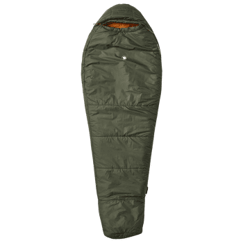 Śpiwór Fjällräven Abisko Two Seasons Olive