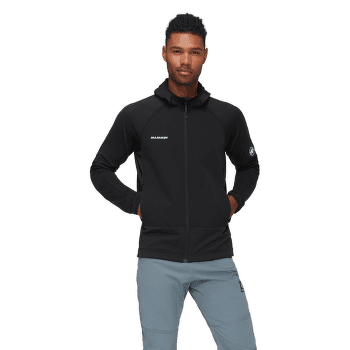 Bluza Mammut Massone ML Hooded Jacket Men 50670 tschiel-marine